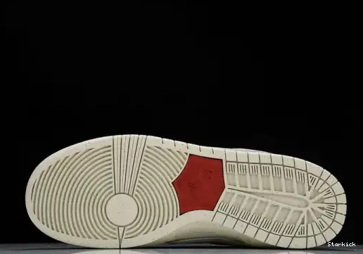 FZ5654-100 Nike Milk Dunk Low Coconut 0530